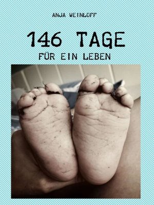 cover image of 146 Tage